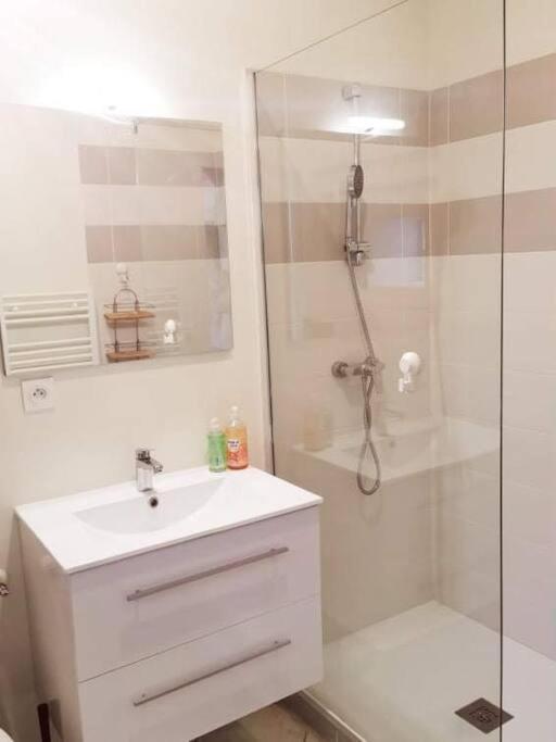 Chez Beroy Apartment Morlaas Ngoại thất bức ảnh