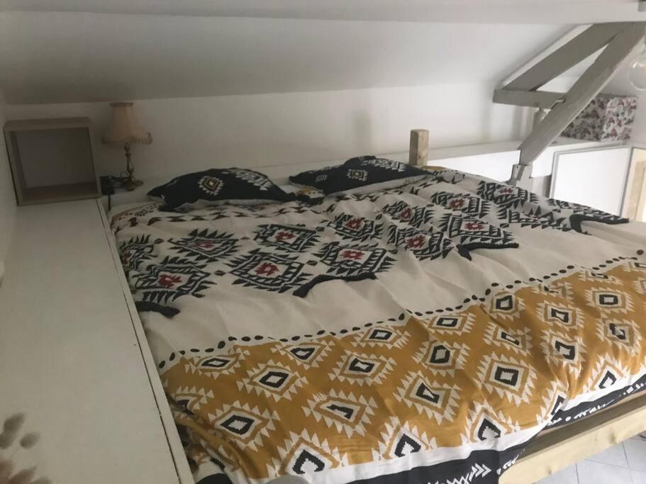 Chez Beroy Apartment Morlaas Ngoại thất bức ảnh